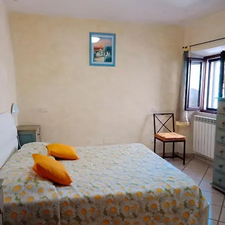Casa Girasole Apartment