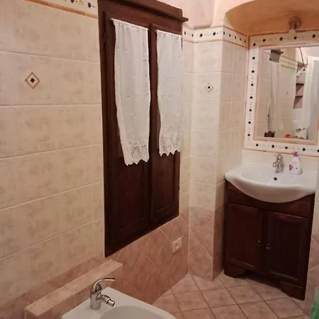 Apartment Casa Girasole