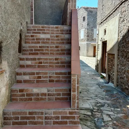 Casa Girasole *
