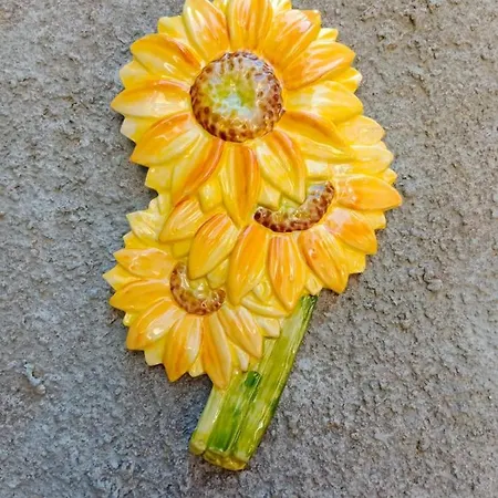 Casa Girasole
