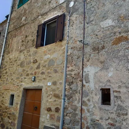 Casa Girasole *