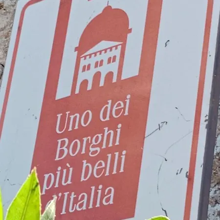 アパート Casa Girasole Giglio Castello