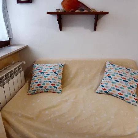 Apartment Casa Girasole *