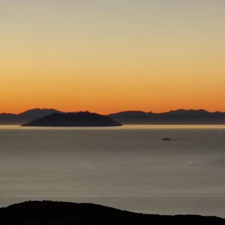 アパート Casa Girasole