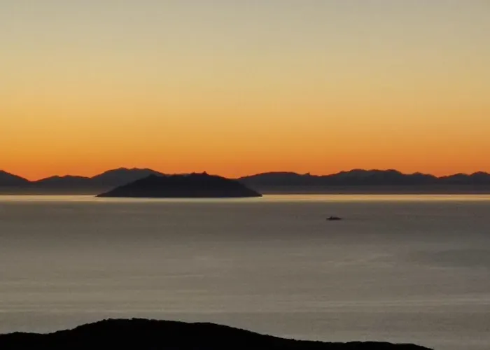 Apartment Casa Girasole